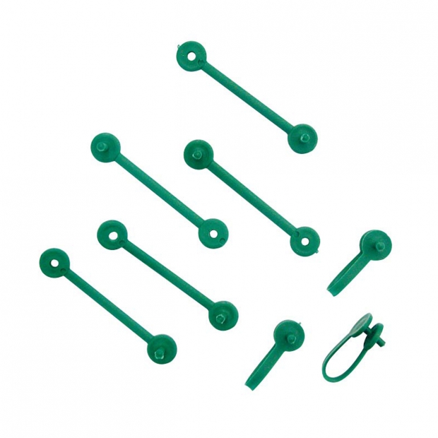 ガーデニングクリップ