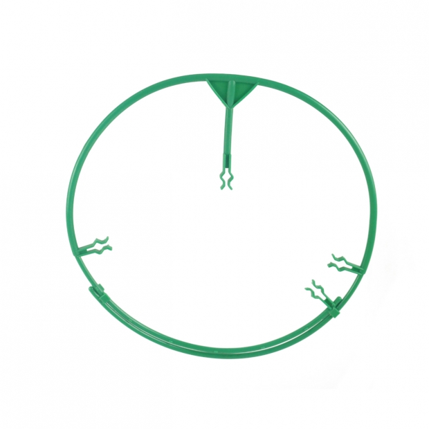 プラントリングクリップ