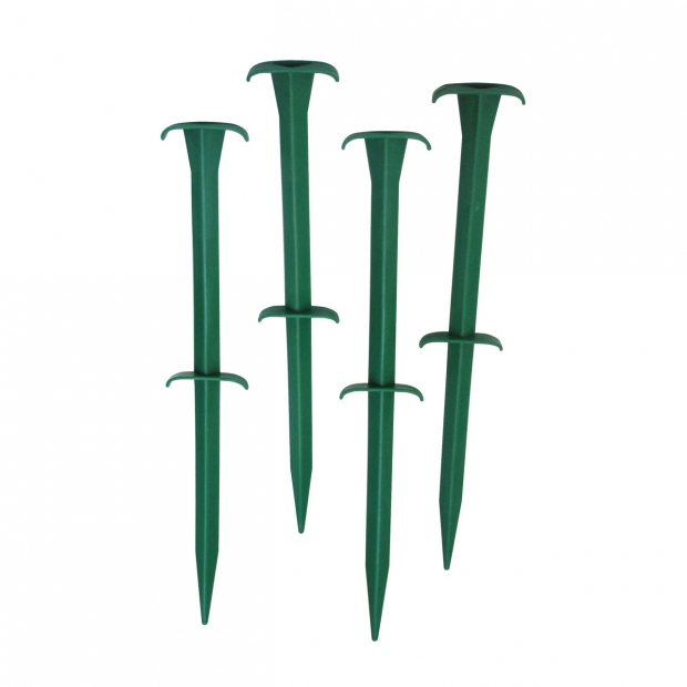 ネッティングステーク 